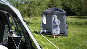 Outwell Seahaven Comfort Station Double